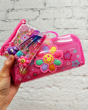 Groovy Perfect Pencil Bag