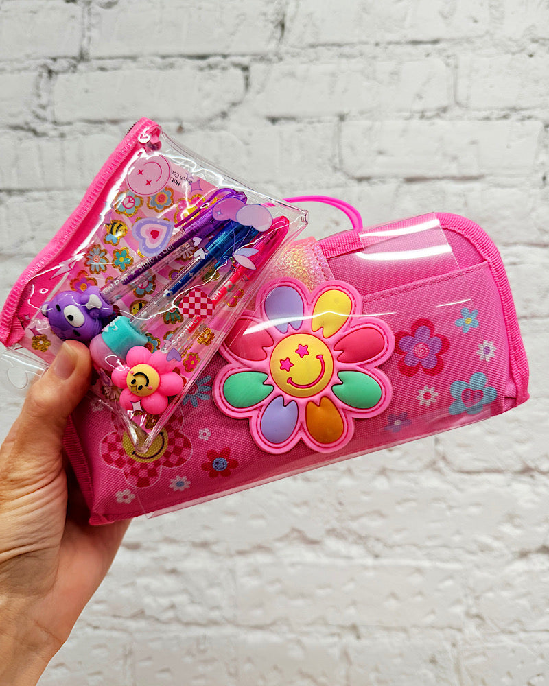 Groovy Perfect Pencil Bag