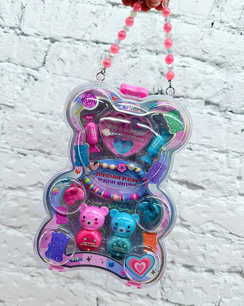 Sugar Crush Gummy Accessories