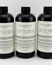 Uptown Luxury Liquid Laundry Detergent