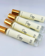 Poppy Roll On Perfume