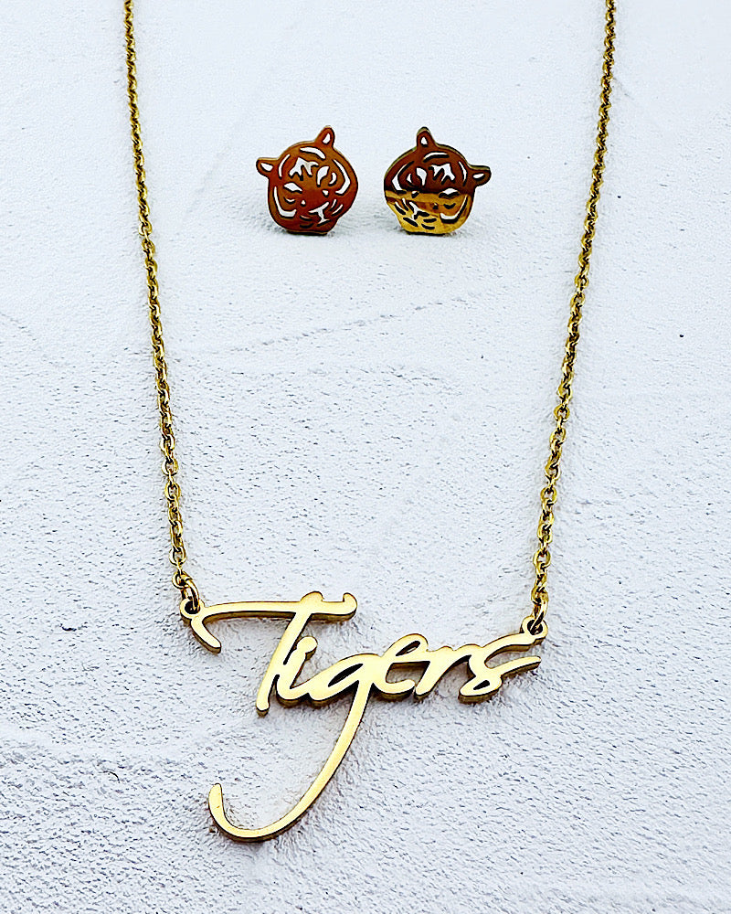 Tigers Combo