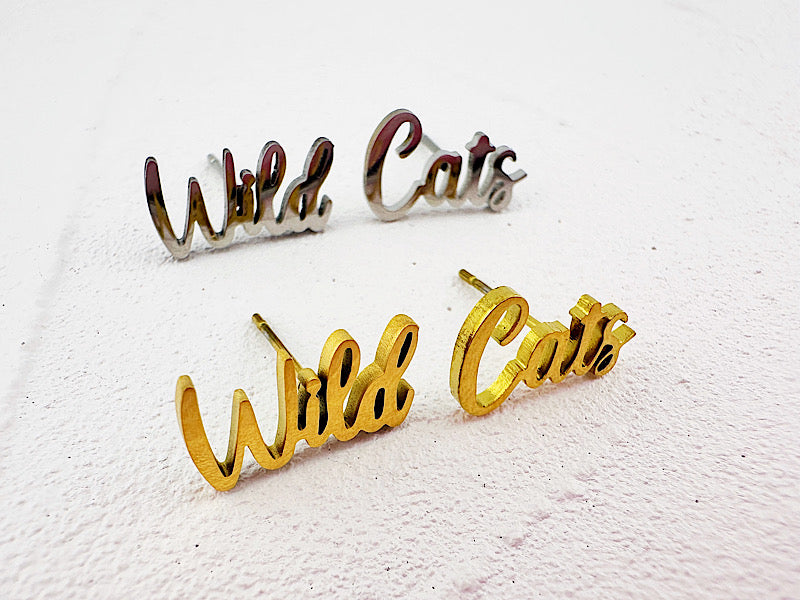 Wild Cats Studs