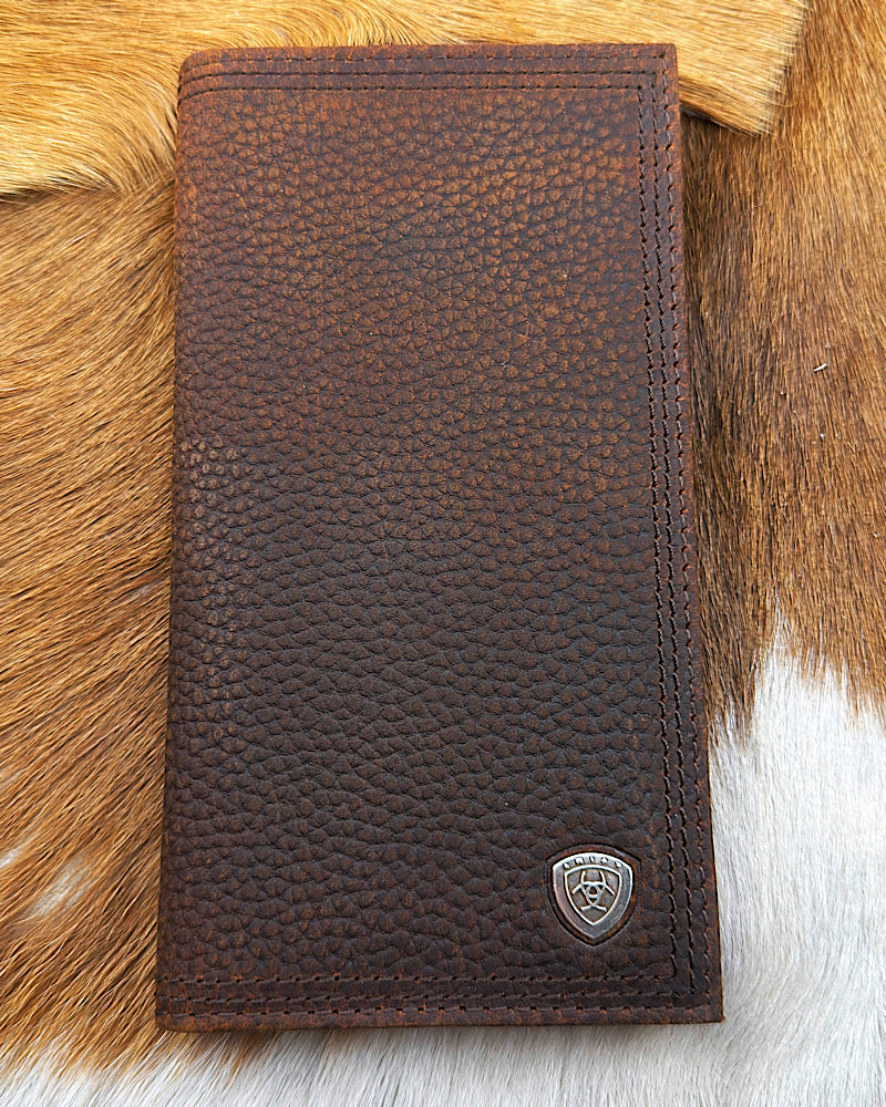 Ariat Performance Rodeo Wallet