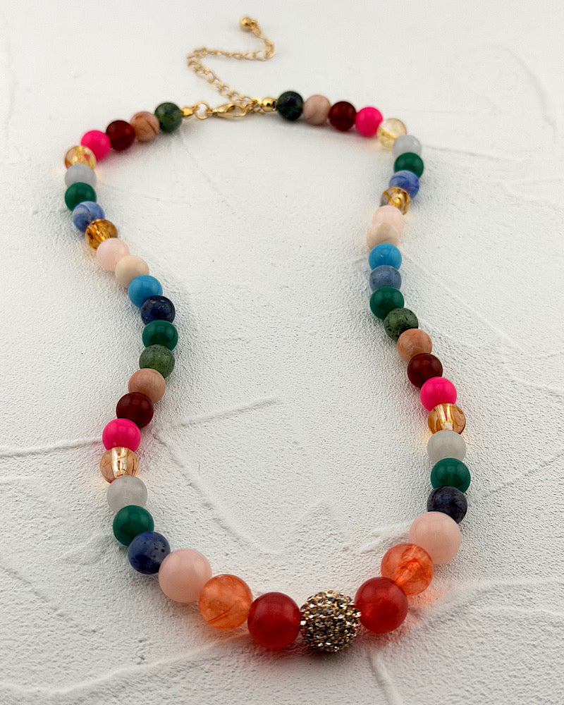 Bright Side Necklace
