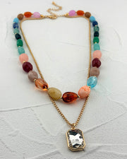 Gem Jamboree Necklace