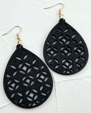 Jet Set Teardrops