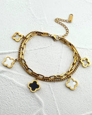 Luck & Luster Bracelet