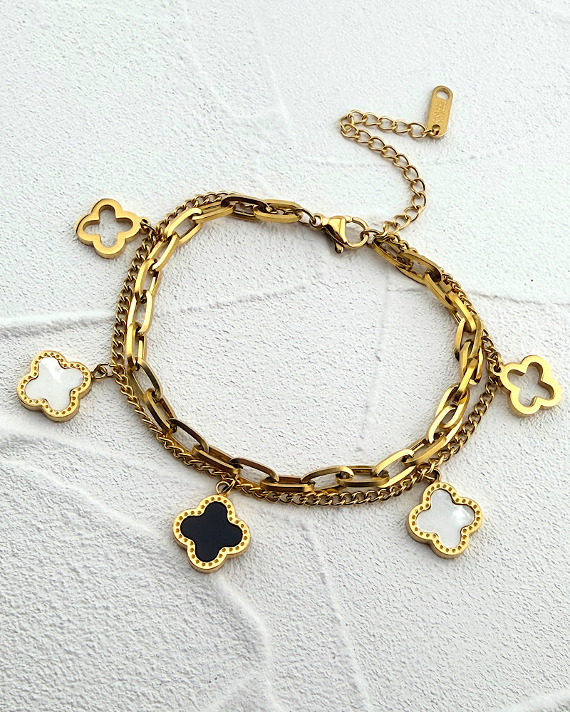 Luck & Luster Bracelet