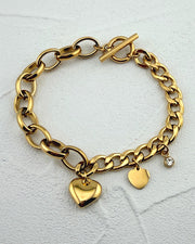 All My Love Bracelet