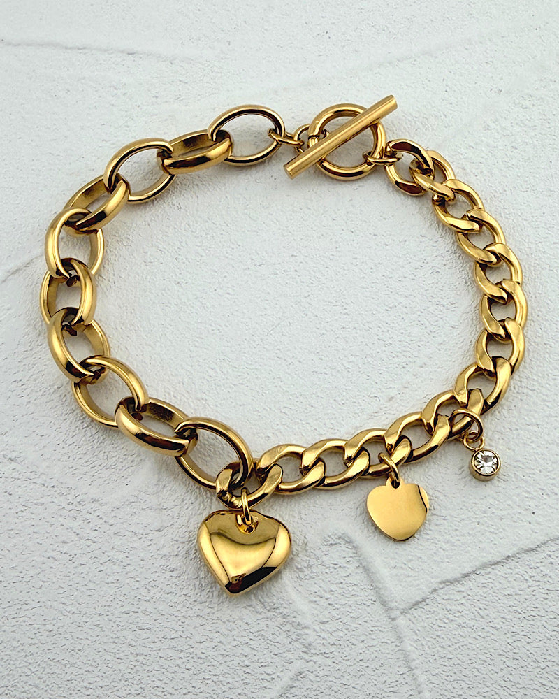 All My Love Bracelet
