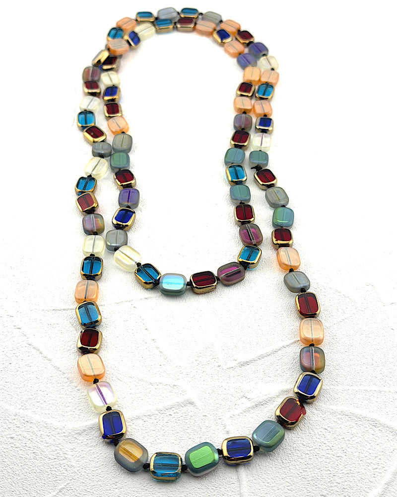 Color Me Wild Beads