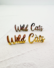 Wild Cats Studs