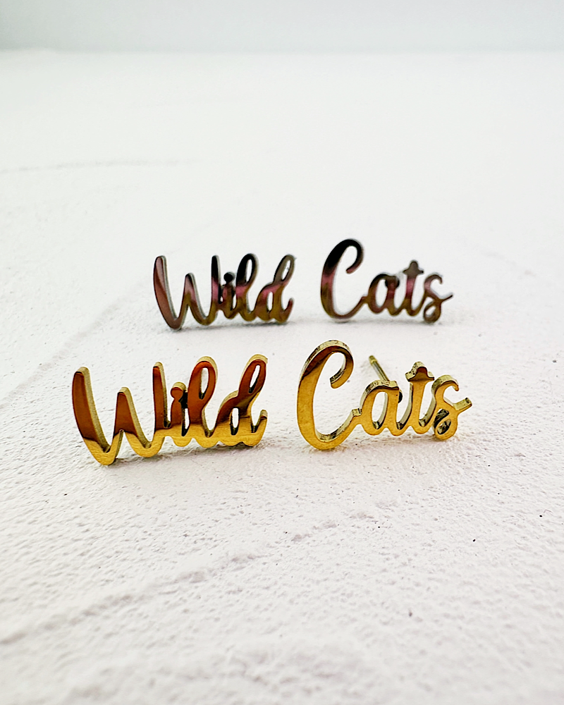 Wild Cats Studs