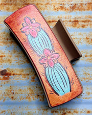 Cactus Cutie Hair Clip