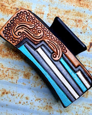 Rebellious Hair Clip