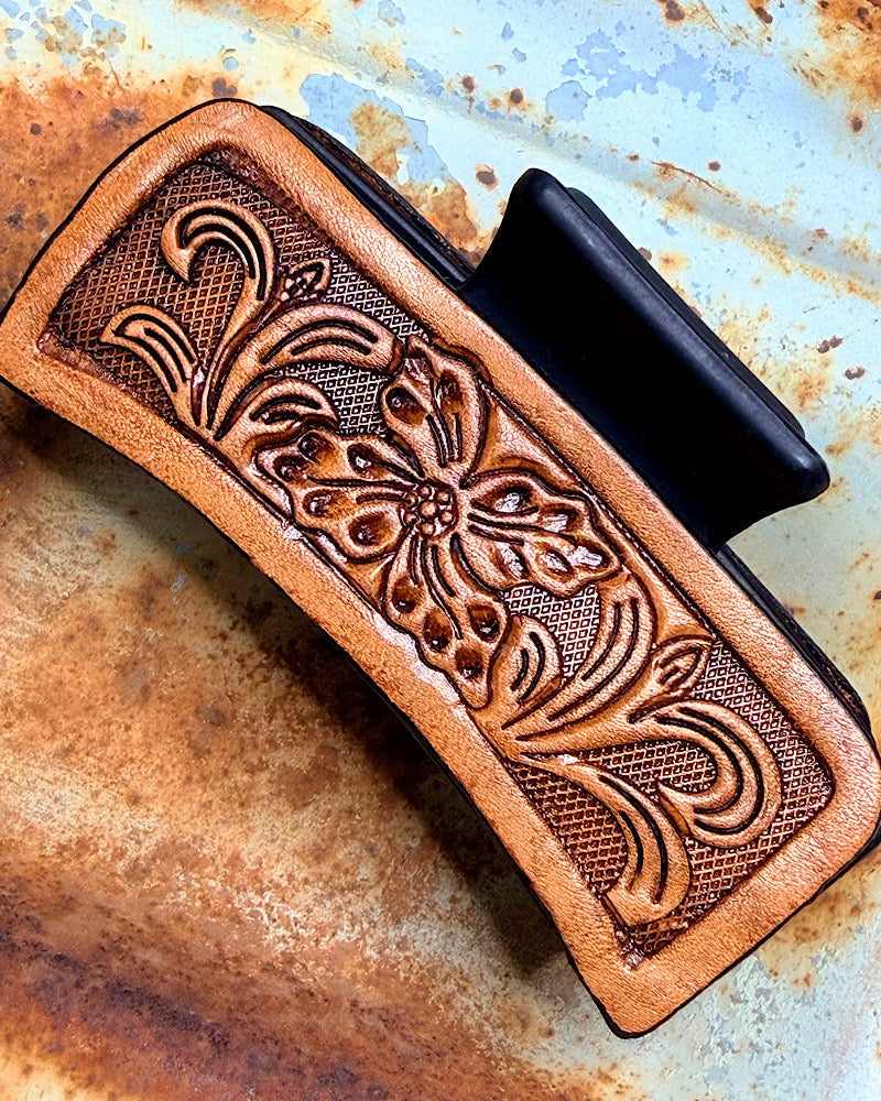 Country Charm Hair Clip