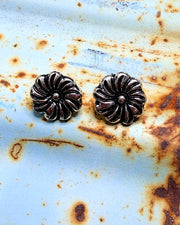 Prairie Jane Studs