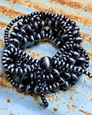 Mae Belle 7pc Bracelet Stack