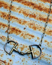 Unbridled Necklace