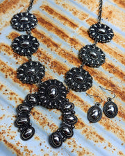 Maverick Mae Necklace Set