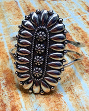 Outlaw Annie Bracelet