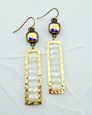 Isabella Earrings