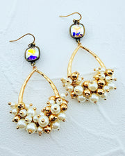 Esme Pearl Teardrops