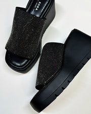 Donnie Wedges - Final Sale!