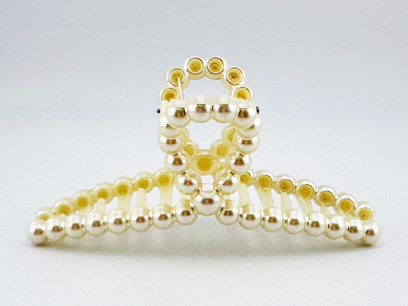 Juliet Pearly Hair Clip