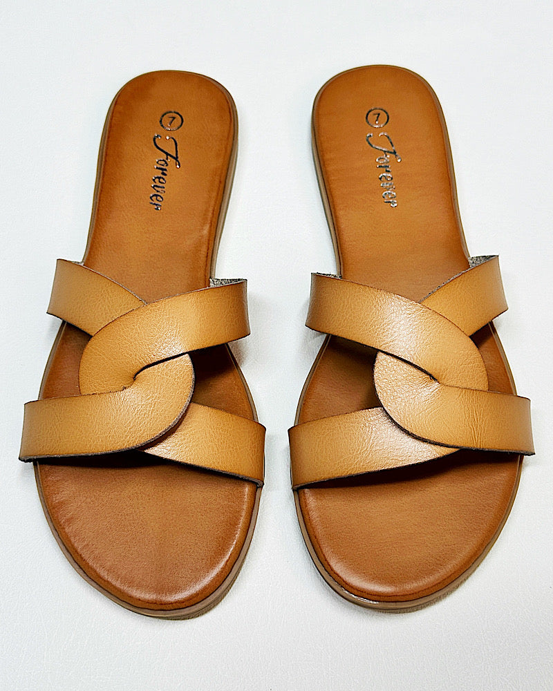 Ansley Sandal