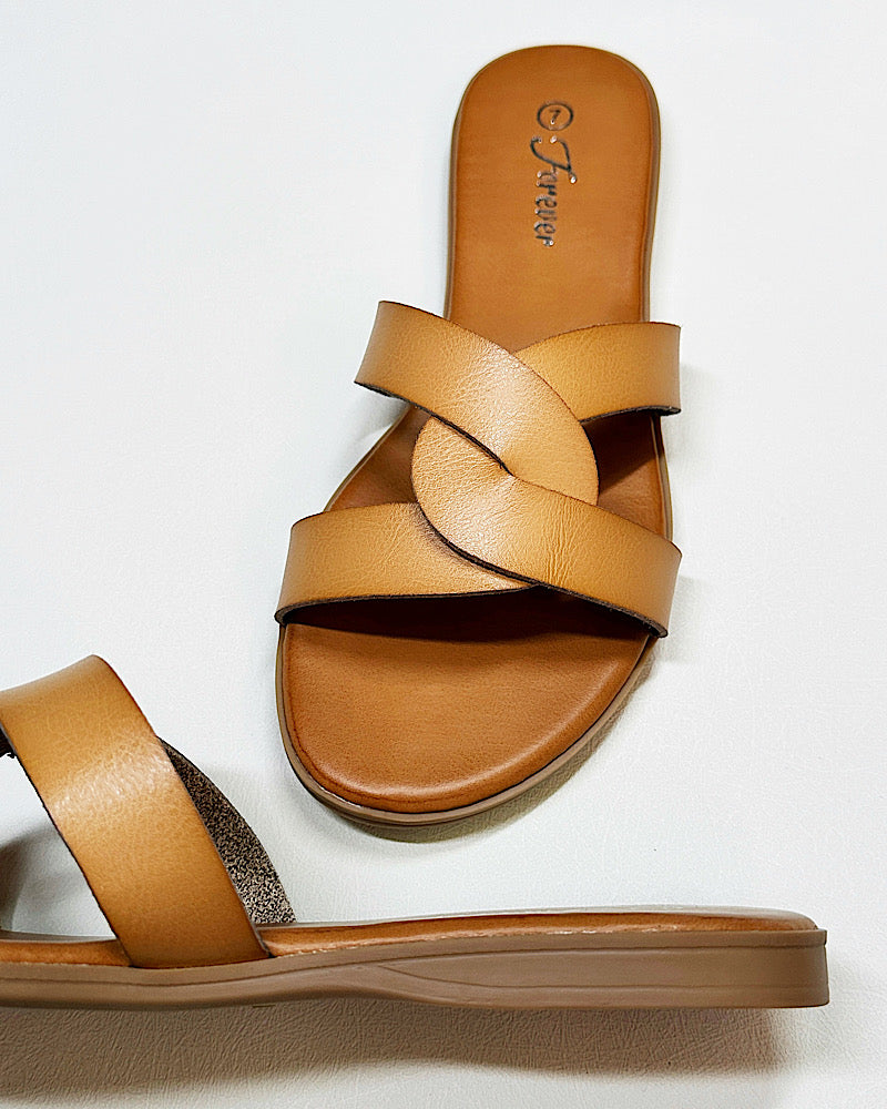 Ansley Sandal
