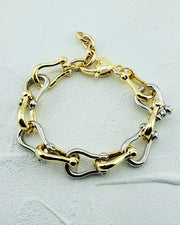 Rein It In Bracelet
