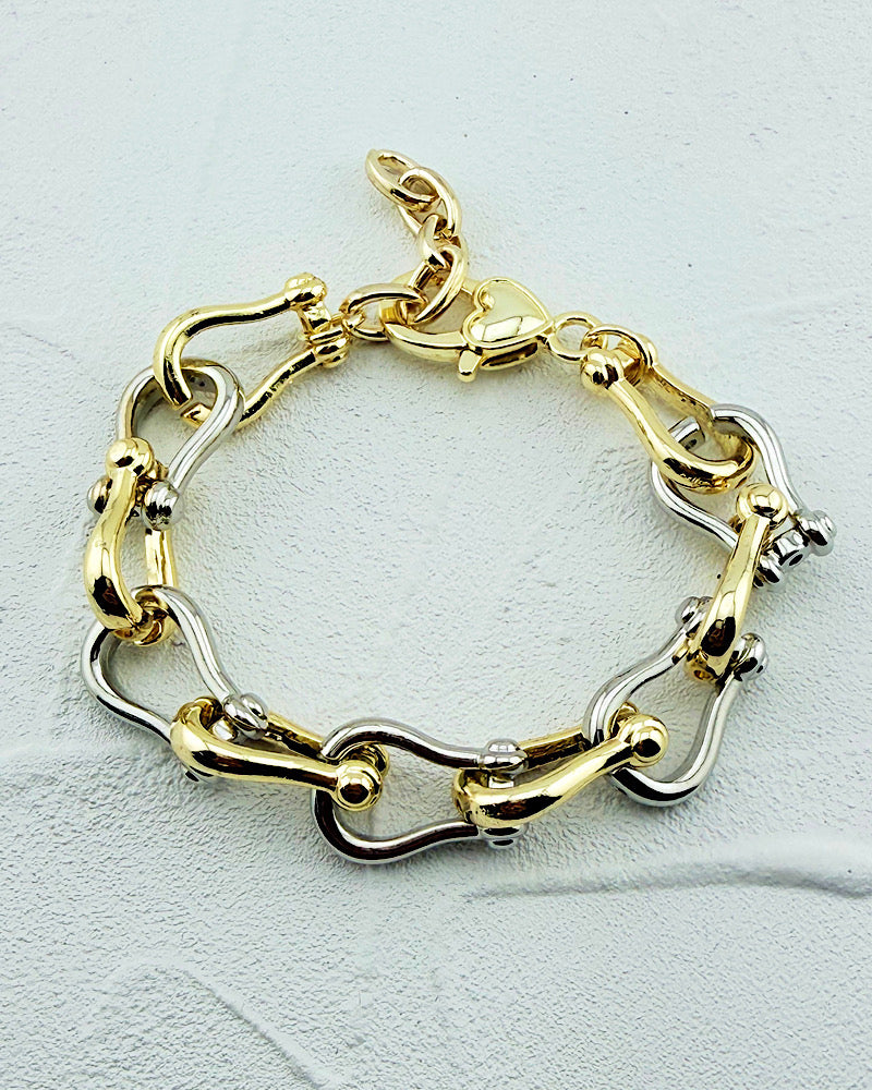 Rein It In Bracelet