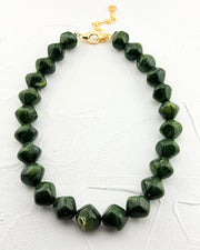 Woodland Luxe Necklace