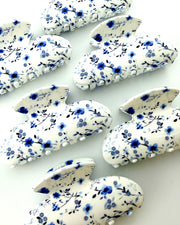 Bluebell Hair Clip