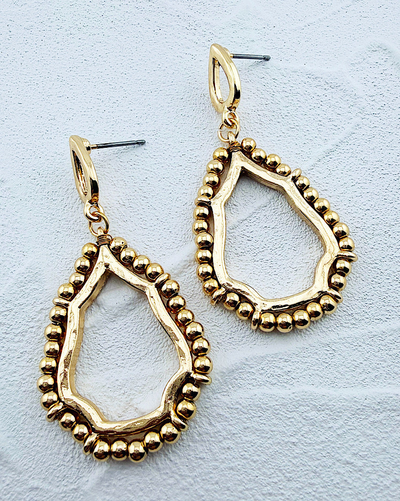 Sasha Earrings
