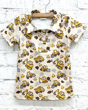 Construction Mode Polo
