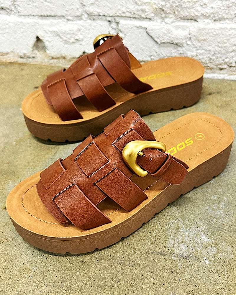 Cambria Slide