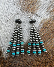 Nicky Earrings