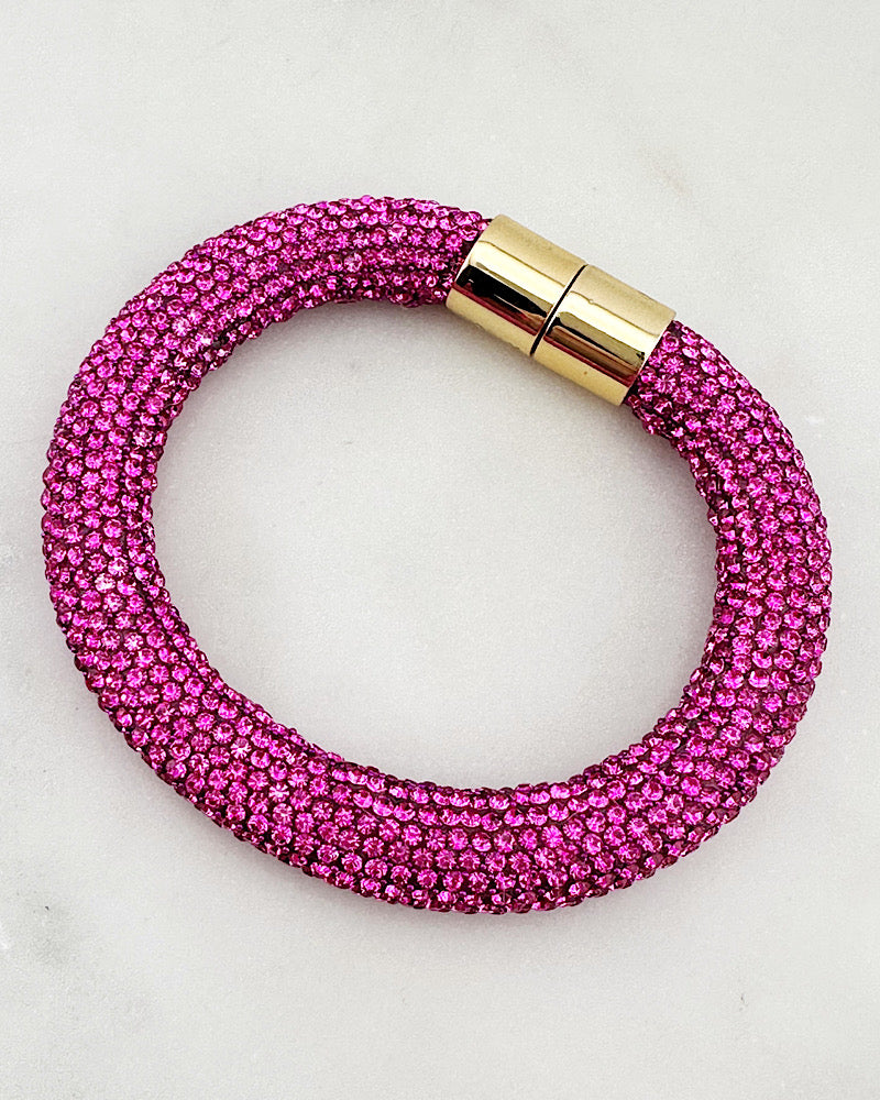 THICK Reputation Single Chain Bracelet ( Multiple Colors ) – Southern Divas  Boutique