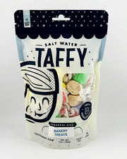 Bakery Treats Favorites Assorted Taffy Bag