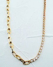 Devyn Necklace
