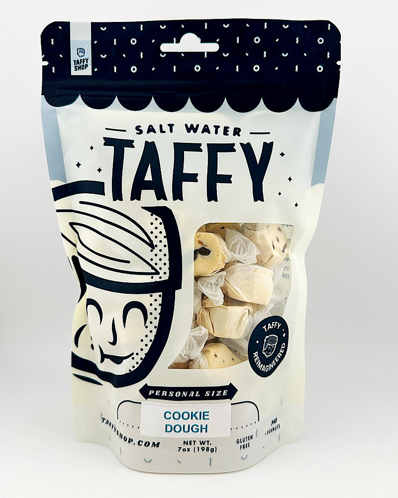 Cookie Dough Taffy Bag