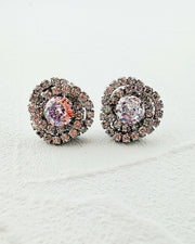 Lucilla CZ Earrings