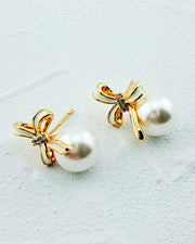 Francesca Earrings