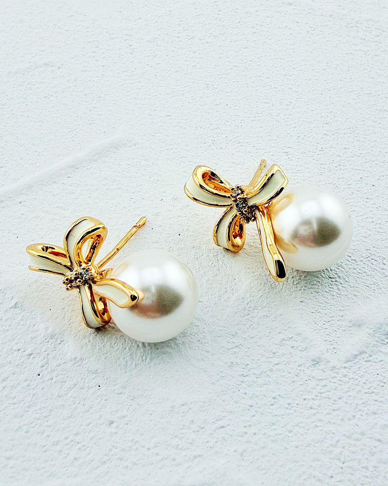 Francesca Earrings
