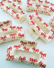 Lovely Bows Hair Clip