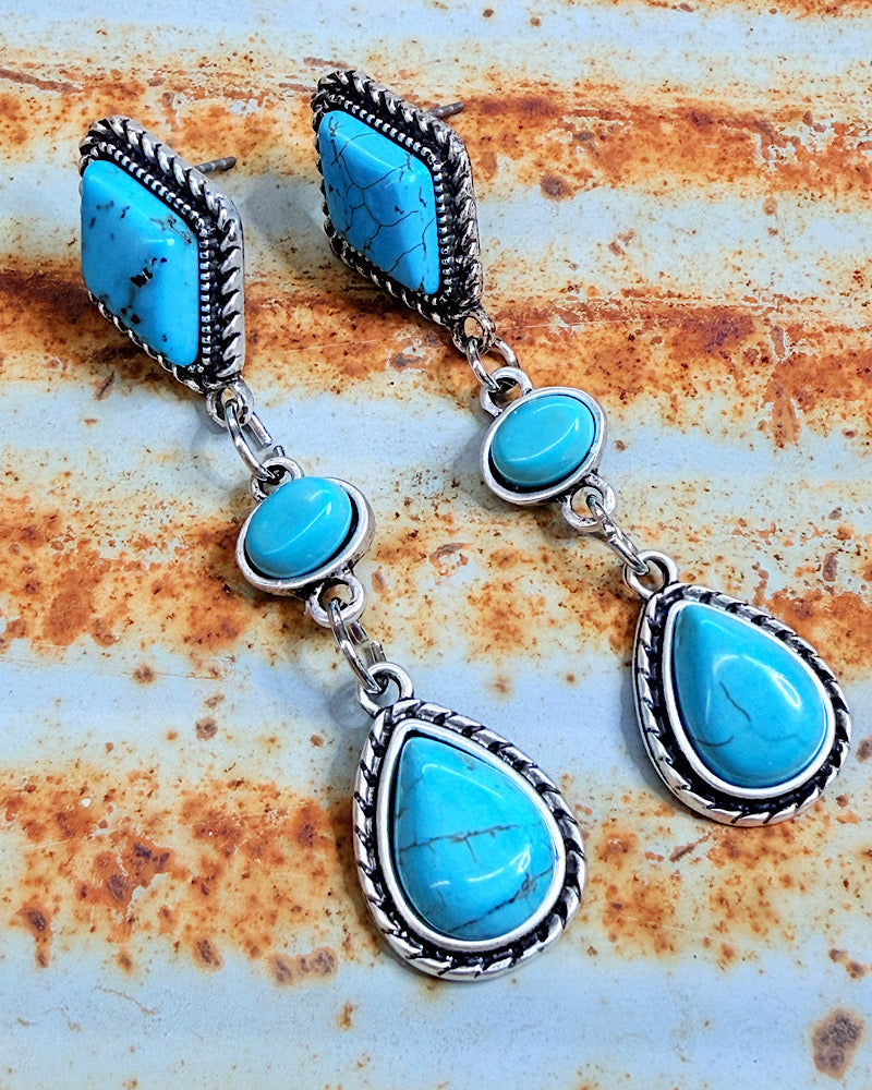 Eliza Earrings