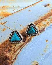 Ada Stone Studs